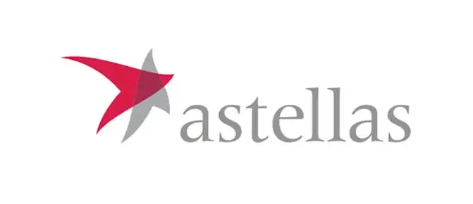 Astellas