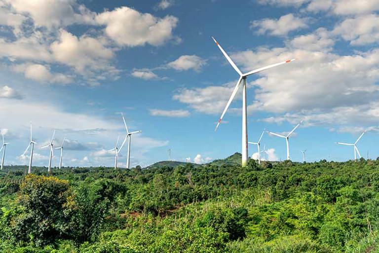Paving the way to sustainability: transforming pharmaceutical industry practices