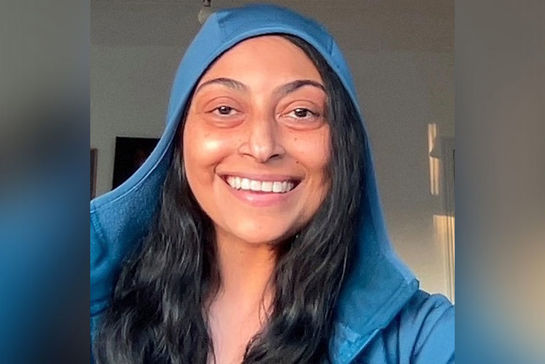 Shanali – I am not the illness, I am a person first