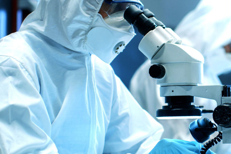 Pharmaceutical industry response to 2021 Spending Review