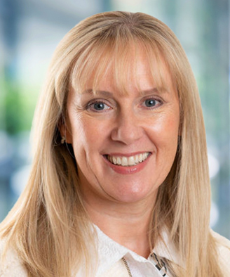 Laura Mcmullin