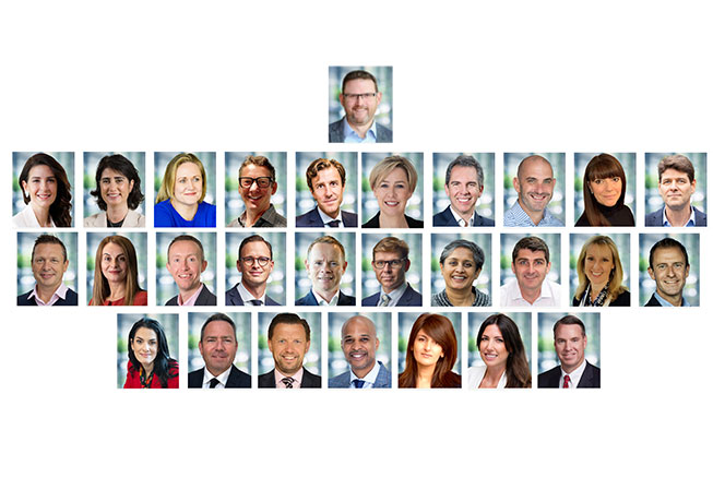 ABPI Board July 2025